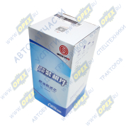 Фильтр топливный сепаратора A=108 H=230 G=1-14 UNS F=S80X3 без колбы DAF CF75/85 XF95/105/MAN MAN Bus (1970-2020)